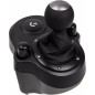 Logitech Driving Force Shifter Håndtag til gearskift Microsoft Xbox One Sony PlayStation 4